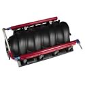 Professional Products 10612 - Professional Products Powerflow Fuel Rails