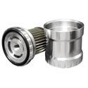 Click here for more information about Professional Products Powerfilter Oil Filters
