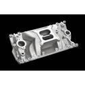 Professional Products 52028 - Professional Products CrossWind Vortec Intake Manifolds
