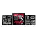 Click here for more information about Professional Products Intake Manifold Bolts