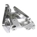 Professional Products 54151 - Professional Products EFI Intake Elbow Adapters