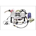 Professional Products 70026 - Professional Products Powerjection III Kits