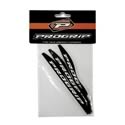 Pro Grip Goggle Mud Flaps