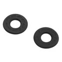 PROGRIP 5002BK - Pro Grip 5002 Donut Grip Protectors