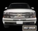 Putco Harley Davidson 53108 - Putco Harley-Davidson® Inferno Grilles