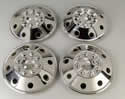 Phoenix QuickCover Wheel Simulators