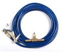 Percy's High Performance 01003 - Percy's Basic Tire Pressure Equalizers