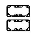 Percy's High Performance 15010 - Percy's Metering Block Gaskets