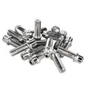 Percy s High Performance 21003 - Percy's Split Lock Friction Lock Header Bolts
