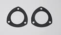 Percy's XX Carbon Exhaust Collector Gaskets