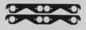 Percy's XX Carbon Exhaust Header Gaskets