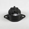 Pioneer Automotive A2393 - DEA Products Transmission Mounts