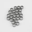 Pioneer Automotive PF-602-S-25 - Pioneer Cylinder Head Dowel Pins