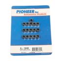 Pioneer Automotive S-1040 - Pioneer Connecting Rod Nuts