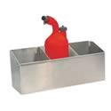 Pit Pal Trailer Fuel Jug Racks