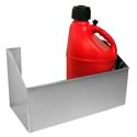 Pit Pal 181 - Pit Pal Trailer Fuel Jug Racks