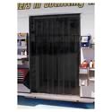 Pit Pal TVS3X7 - Pit Pal Trailer Vinyl Strip Doors