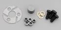 Pete Jackson Gear Drives 327-21 - Pete Jackson Thrust Buttons