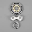 Pete Jackson Gear Drives 6-2-D - Pete Jackson Gear Drives