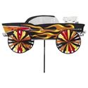 Genuine Hotrod Hardware 25988 - Genuine Hotrod Hardware® Garden Spinners