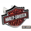 Plasticolor Harley-Davidson® Hitch Receiver Covers