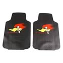 Plasticolor Rubber Floor Mats