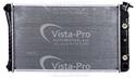 Vista-Pro Ready Rad 433162 - Vista-Pro Ready-Rad Radiators