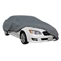 Pilot Automotive CC-6035 - Pilot Automotive Universal Car Covers