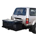 Click here for more information about Bully Weatherproof Heavy-Duty Cargo Bags