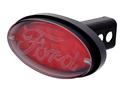 Bully CR-017F - Bully Receiver Hitch Covers