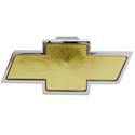 Pilot Automotive CR-132 - Bully Receiver Hitch Covers