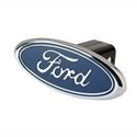 Pilot Automotive CR-211 - Bully Receiver Hitch Covers