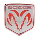 Bully CR-311 - Bully Receiver Hitch Covers