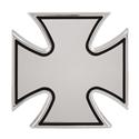 Bully CR-414 - Bully Receiver Hitch Covers