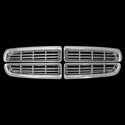 Bully Imposter Grilles
