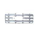 Bully GI-42 - Bully Imposter Grilles