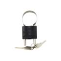 Bully LH-090 - Bully Anti-Theft Tailgate Locks