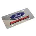 Pilot Automotive LP021B - Pilot Automotive 3-D License Plates