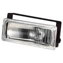 Pilot Driving Lights