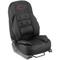 Pilot Automotive Seat Covers
