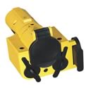 Bully 12 Volt Receptacle Trailer Harness Adpaters