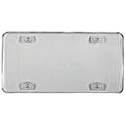 Pilot Automotive WL901 - Pilot Automotive License Plate Covers