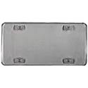 Pilot Automotive WL902 - Pilot Automotive License Plate Covers