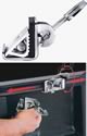 Bully WTD-823 - Bully Clamps