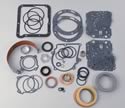 Performance Automatic PA26414R - Performance Automatic Race Overhaul Rebuild Kits