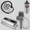 PerTronix COMBOBBFB - PerTronix Complete Ignition System Packages