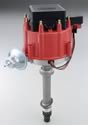 PerTronix D1001 - PerTronix Flame-Thrower Street/Strip HEI Distributors