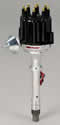PerTronix D100710 - PerTronix Flame-Thrower Plug and Play Billet Distributors with Ignitor II® Module