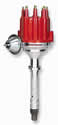 PerTronix D100711 - PerTronix Flame-Thrower Plug and Play Billet Distributors with Ignitor II® Module