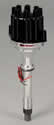 PerTronix D100800 - PerTronix Flame-Thrower Plug and Play Billet Distributors with Ignitor II® Module